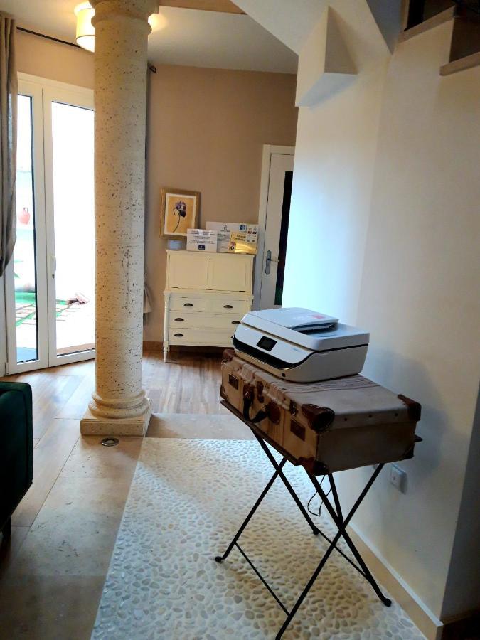 Posada Del Herrero Madridejos Εξωτερικό φωτογραφία