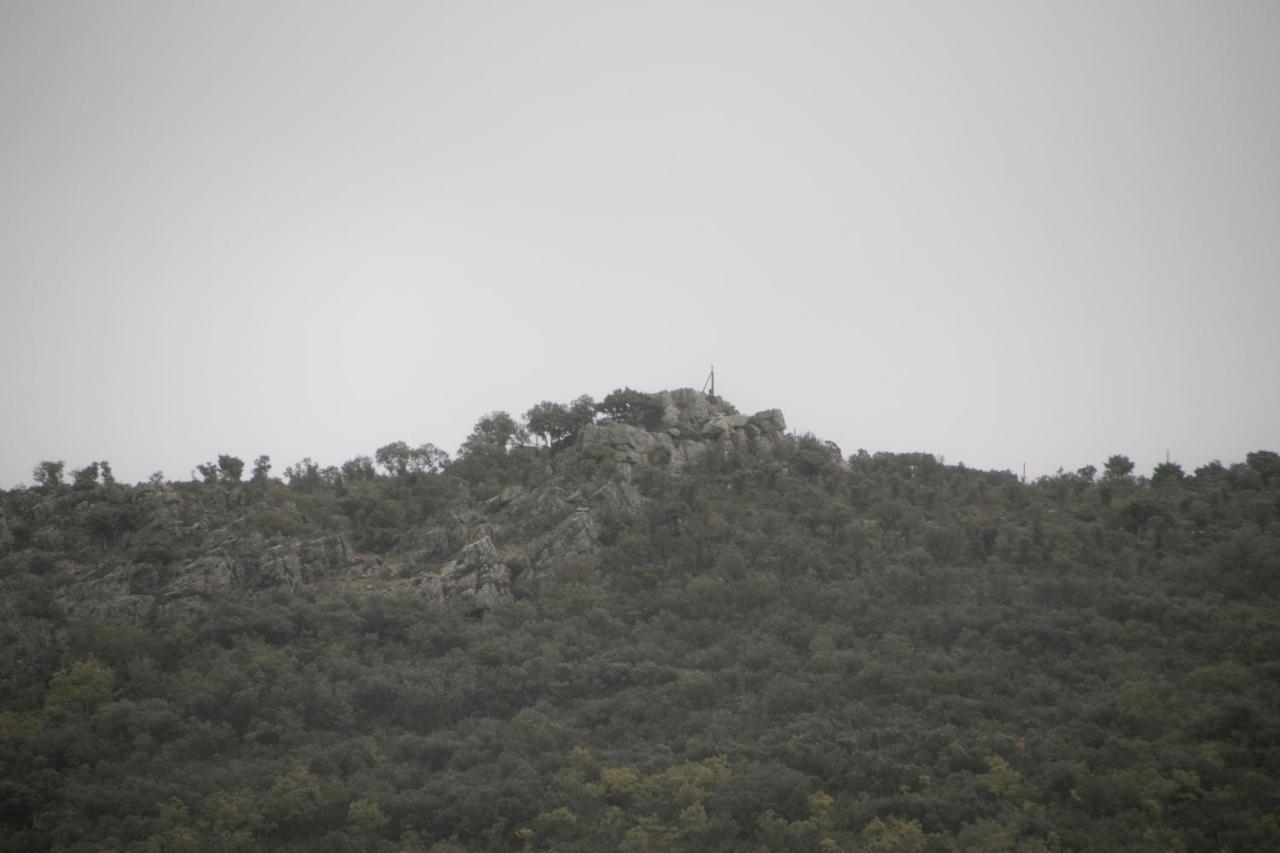 Posada Del Herrero Madridejos Εξωτερικό φωτογραφία