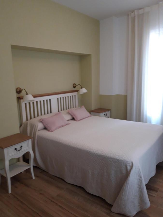 Posada Del Herrero Madridejos Εξωτερικό φωτογραφία