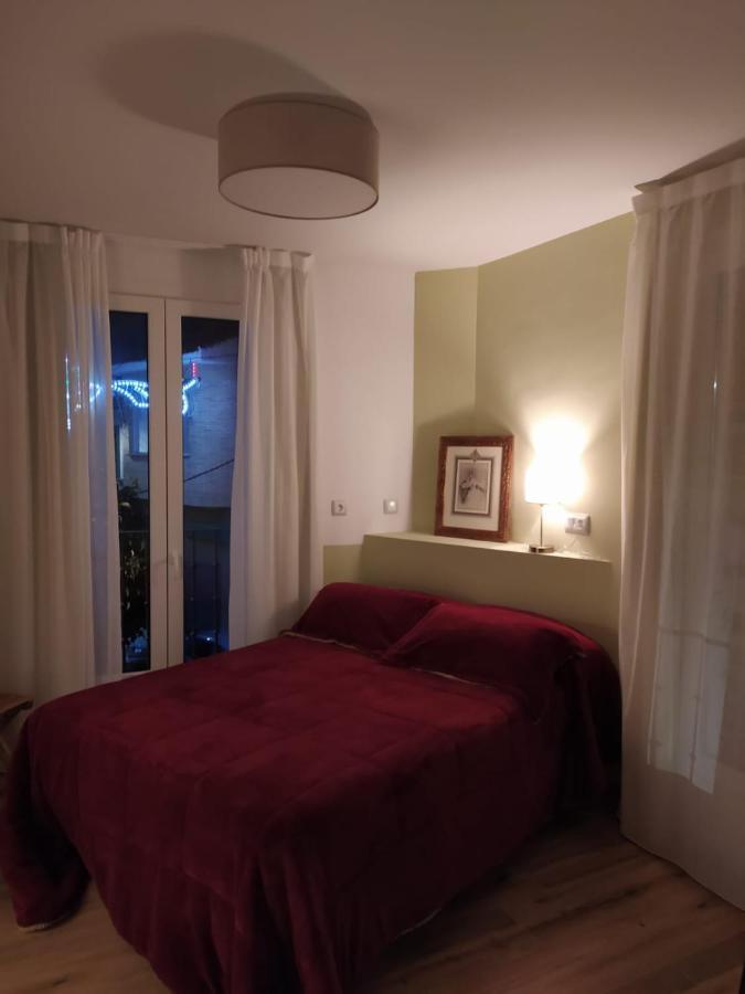 Posada Del Herrero Madridejos Εξωτερικό φωτογραφία